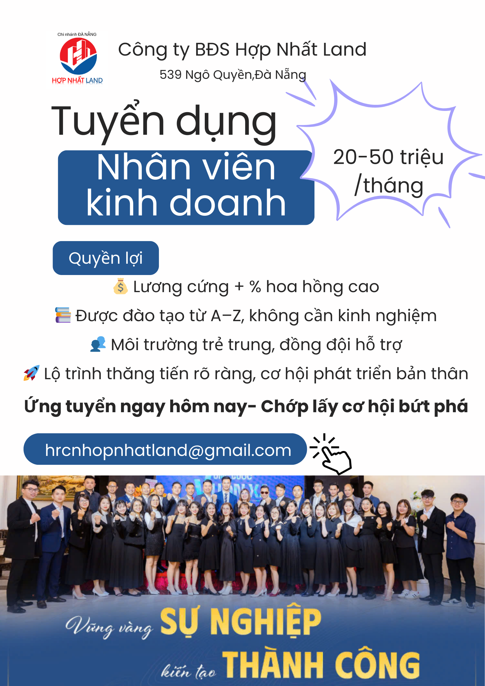 lĩnh vực hoạt động